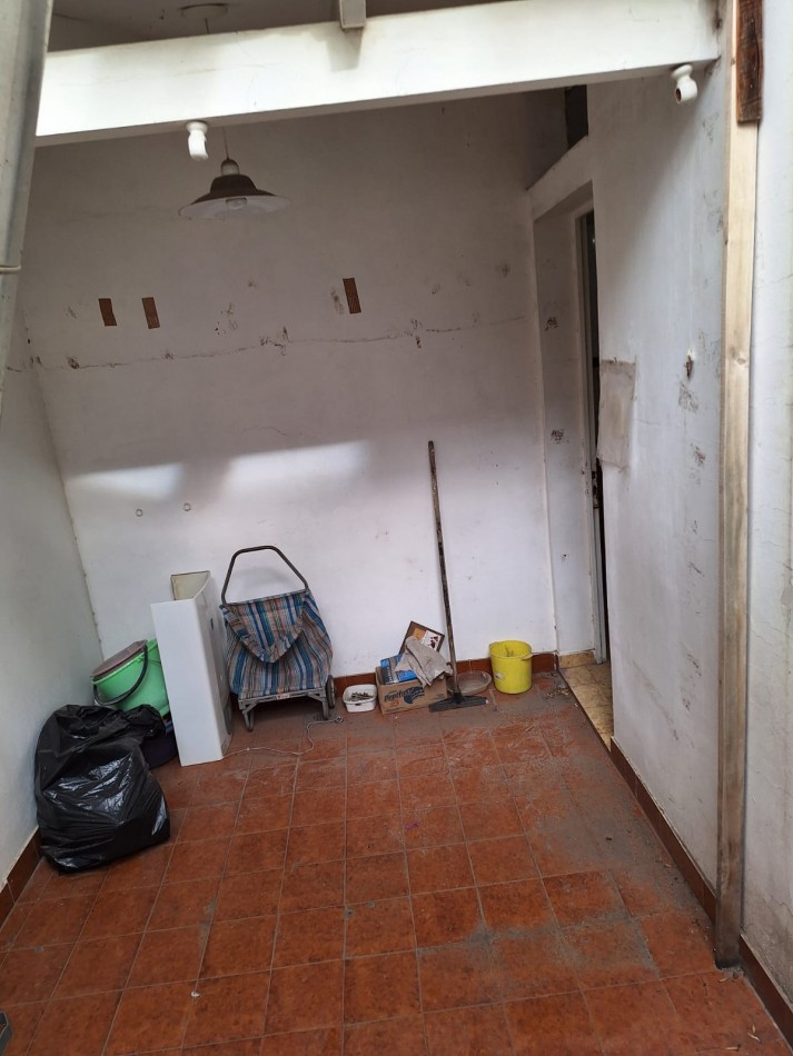 Departamento interno muy buena ubicacion!!!