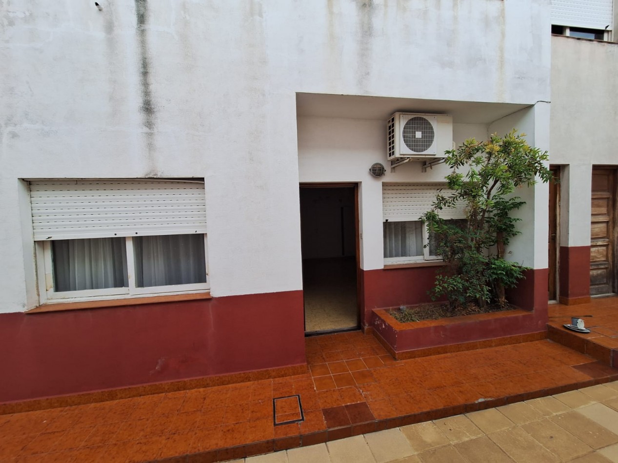 Departamento interno muy buena ubicacion!!!