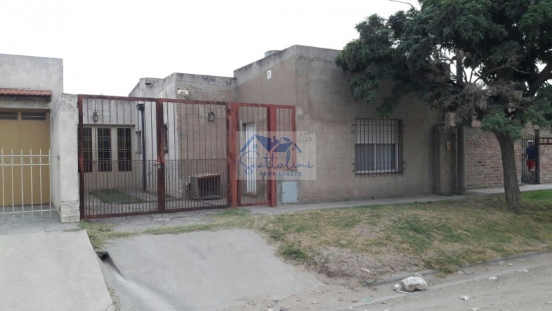 Casa 3 dormitorios