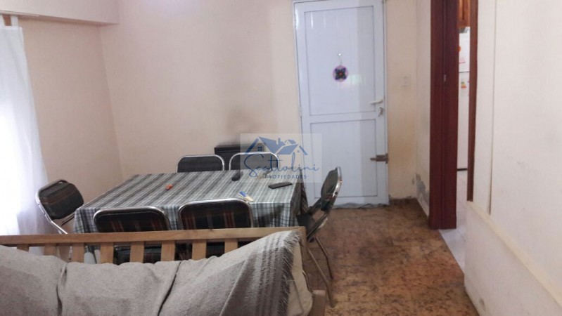 Casa 3 dormitorios