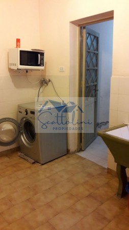 Casa 3 dormitorios