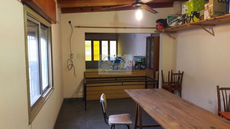 Casa 3 dormitorios