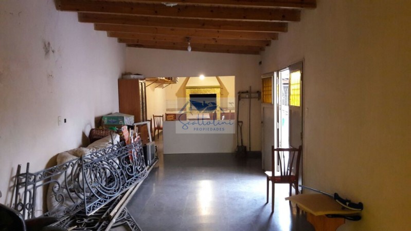 Casa 3 dormitorios