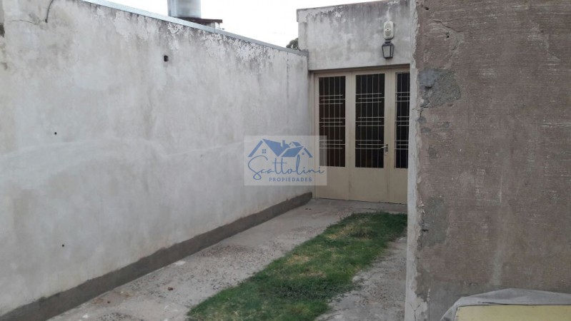 Casa 3 dormitorios