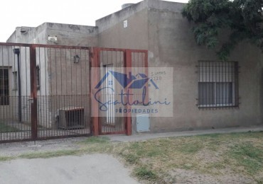 Casa 3 dormitorios